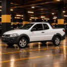 Fiat Strada Working HARD 1.4 Fire Flex 8V CD 2020 Flex-1