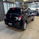Nissan MARCH SV 1.6 16V Flex Fuel 2013 Flex-3