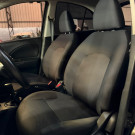 Nissan MARCH SV 1.6 16V Flex Fuel 2013 Flex-14