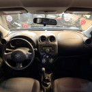 Nissan MARCH SV 1.6 16V Flex Fuel 2013 Flex-5