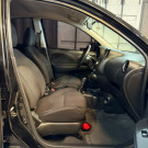 Nissan MARCH SV 1.6 16V Flex Fuel 2013 Flex-11