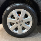 Nissan MARCH SV 1.6 16V Flex Fuel 2013 Flex-15