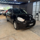 Nissan MARCH SV 1.6 16V Flex Fuel 2013 Flex-1