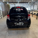 Nissan MARCH SV 1.6 16V Flex Fuel 2013 Flex-4