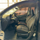 Nissan MARCH SV 1.6 16V Flex Fuel 2013 Flex-7