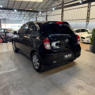 Nissan MARCH SV 1.6 16V Flex Fuel 2013 Flex-2