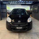 Nissan MARCH SV 1.6 16V Flex Fuel 2013 Flex-0