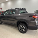 Fiat Toro Freedom 1.3 T270 4x2 Flex Aut. 2026 Flex-3