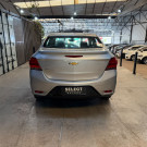 GM - Chevrolet PRISMA Sed. LTZ 1.4 8V FlexPower 4p 2019 Flex-4