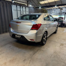 GM - Chevrolet PRISMA Sed. LTZ 1.4 8V FlexPower 4p 2019 Flex-3