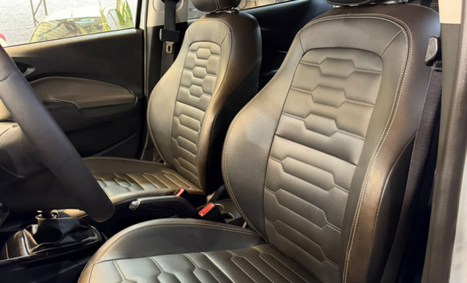 GM - Chevrolet PRISMA Sed. LTZ 1.4 8V FlexPower 4p 2019 Flex-14