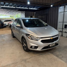 GM - Chevrolet PRISMA Sed. LTZ 1.4 8V FlexPower 4p 2019 Flex-0