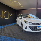 Hyundai HB20 Comfort Plus 1.0 TB Flex 12V Aut. 2025 Flex-1