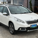 Peugeot 2008 Griffe 1.6 Flex 16V 5p Mec. 2017 Flex-1