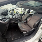 Peugeot 2008 Griffe 1.6 Flex 16V 5p Mec. 2017 Flex-6