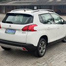 Peugeot 2008 Griffe 1.6 Flex 16V 5p Mec. 2017 Flex-2