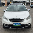 Peugeot 2008 Griffe 1.6 Flex 16V 5p Mec. 2017 Flex-0