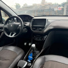 Peugeot 2008 Griffe 1.6 Flex 16V 5p Mec. 2017 Flex-5