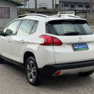 Peugeot 2008 Griffe 1.6 Flex 16V 5p Mec. 2017 Flex-3