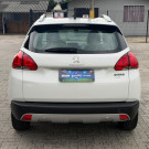 Peugeot 2008 Griffe 1.6 Flex 16V 5p Mec. 2017 Flex-4