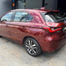 Honda CITY Hatchback EXL 1.5 Flex 16V Aut. 2022 Flex-3