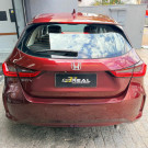 Honda CITY Hatchback EXL 1.5 Flex 16V Aut. 2022 Flex-8