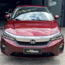 Honda CITY Hatchback EXL 1.5 Flex 16V Aut. 2022 Flex-10