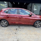Honda CITY Hatchback EXL 1.5 Flex 16V Aut. 2022 Flex-11