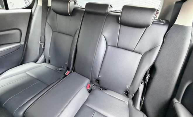 Honda CITY Hatchback EXL 1.5 Flex 16V Aut. 2022 Flex-6