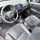 Honda CITY Hatchback EXL 1.5 Flex 16V Aut. 2022 Flex-4