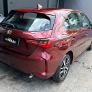 Honda CITY Hatchback EXL 1.5 Flex 16V Aut. 2022 Flex-9