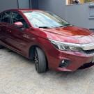 Honda CITY Hatchback EXL 1.5 Flex 16V Aut. 2022 Flex-2