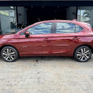 Honda CITY Hatchback EXL 1.5 Flex 16V Aut. 2022 Flex-1