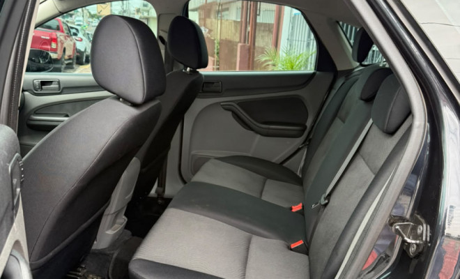 Ford Focus 2.0 16V/ 2.0 16V Flex 5p 2011 Flex-7