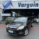 Ford Focus 2.0 16V/ 2.0 16V Flex 5p 2011 Flex-0