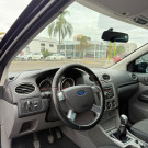 Ford Focus 2.0 16V/ 2.0 16V Flex 5p 2011 Flex-4