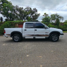 GM - Chevrolet S10 Pick-Up RODEIO 2.8 TDI 4x4 CD Dies. 2011 Gasolina-5