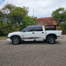 GM - Chevrolet S10 Pick-Up RODEIO 2.8 TDI 4x4 CD Dies. 2011 Gasolina-6