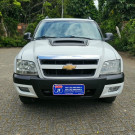 GM - Chevrolet S10 Pick-Up RODEIO 2.8 TDI 4x4 CD Dies. 2011 Gasolina-0