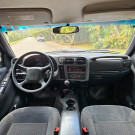 GM - Chevrolet S10 Pick-Up RODEIO 2.8 TDI 4x4 CD Dies. 2011 Gasolina-8