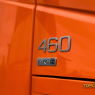 VOLVO FH-460 GLOBETROTTER XL 6X2 (diesel) (E6) 2025 Diesel-7