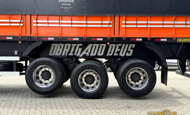 VOLVO FH-460 GLOBETROTTER XL 6X2 (diesel) (E6) 2025 Diesel-9