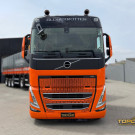VOLVO FH-460 GLOBETROTTER XL 6X2 (diesel) (E6) 2025 Diesel-0