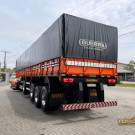 VOLVO FH-460 GLOBETROTTER XL 6X2 (diesel) (E6) 2025 Diesel-3