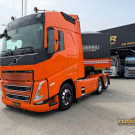 VOLVO FH-460 GLOBETROTTER XL 6X2 (diesel) (E6) 2025 Diesel-1