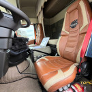 VOLVO FH-460 GLOBETROTTER XL 6X2 (diesel) (E6) 2025 Diesel-10