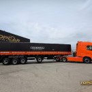 VOLVO FH-460 GLOBETROTTER XL 6X2 (diesel) (E6) 2025 Diesel-6