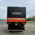 VOLVO FH-460 GLOBETROTTER XL 6X2 (diesel) (E6) 2025 Diesel-4
