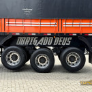 VOLVO FH-460 GLOBETROTTER XL 6X2 (diesel) (E6) 2025 Diesel-9