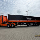 VOLVO FH-460 GLOBETROTTER XL 6X2 (diesel) (E6) 2025 Diesel-2